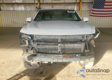 2023 Chevrolet Tahoe K1500 Lt z USA, uszkodzony, nr VIN 1GNSKNKD2PR292375